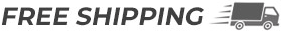 Free Shipping