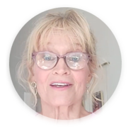 Susan Thompson from Scottsdale, Arizona…
