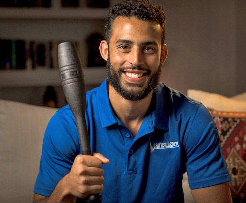Zach Zenios